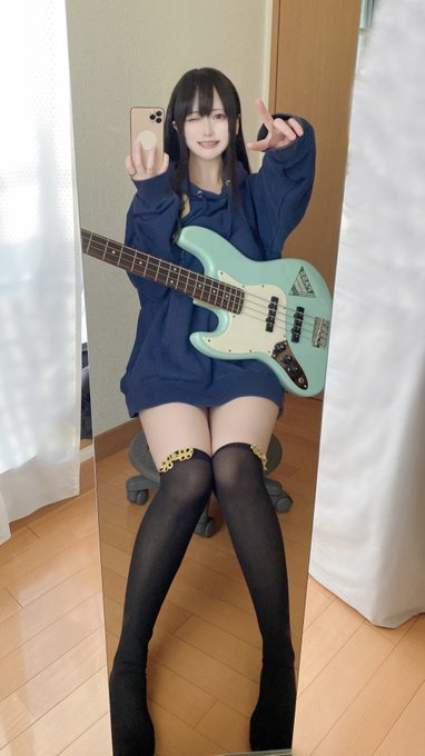 コスプレイヤー神湊しおのTwitter画像28