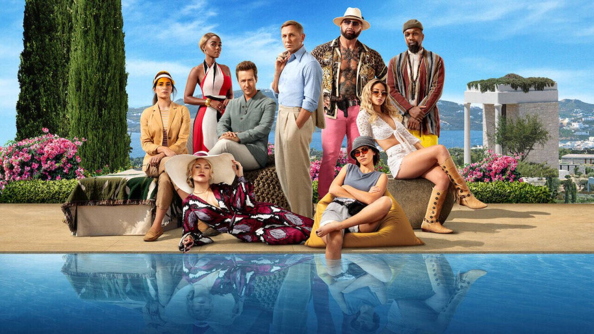 Colin Firth News tweet media