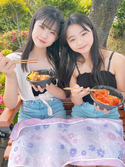 Twitterのコスプレ画像23