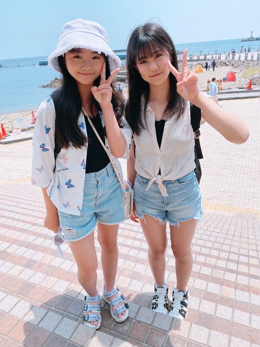 Twitterのコスプレ画像26