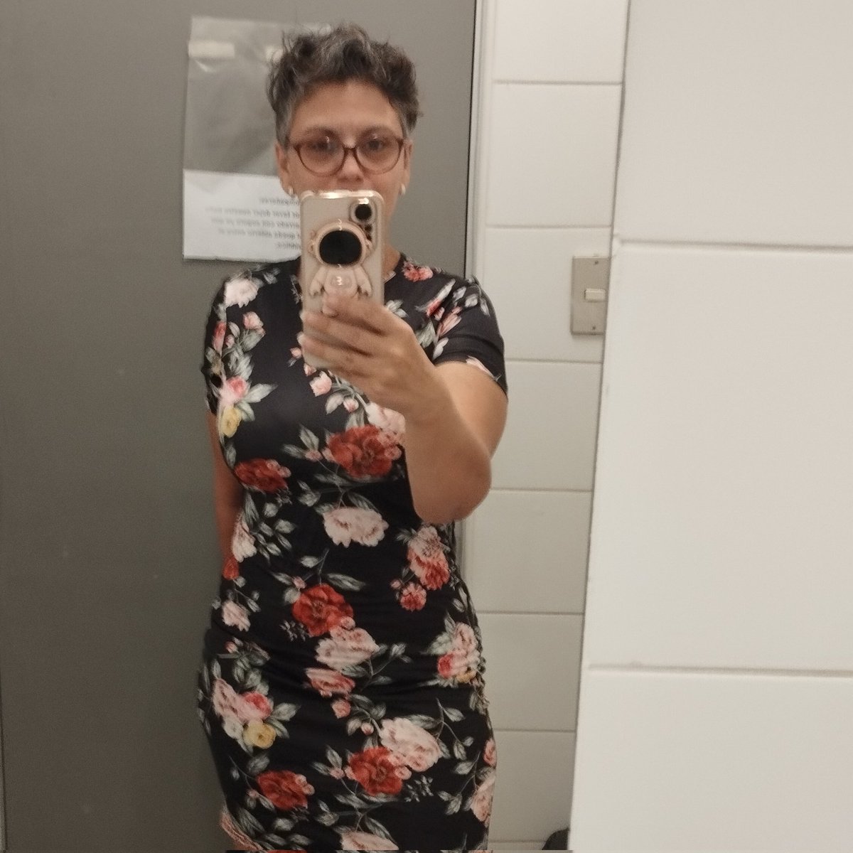 La diosa comunista. tweet media