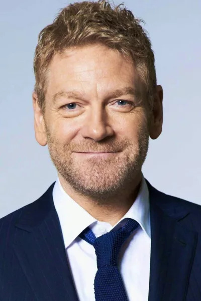  Today is 10 of December and that means we can wish a very Happy Birthday to Kenneth Branagh who turns 62 today! 