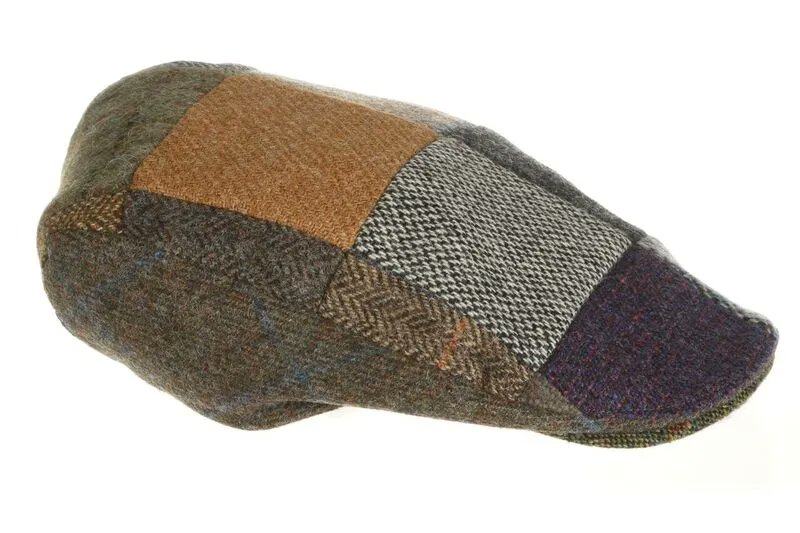 IrishShopper's tweet image. Traditional Irish Donegal Tweed Caps And Patchwork Bags from County Donegal.
buff.ly/36G1ewg
#IrishCaps #PatchworkCap #HannaHat #DonegalTweed