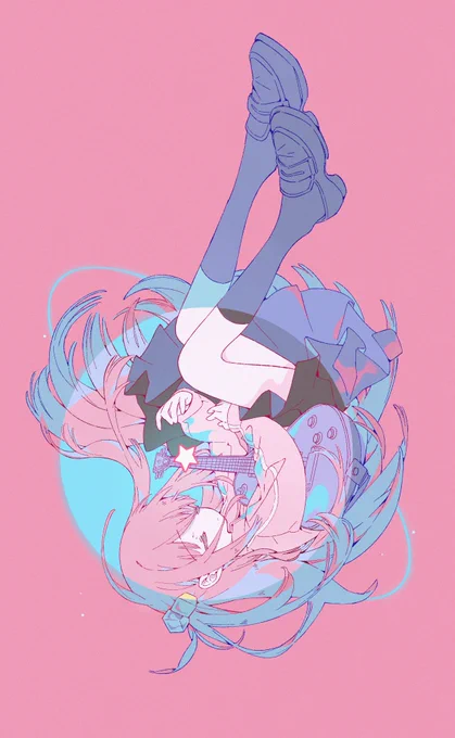 #ぼっち・ざ・ろっく 