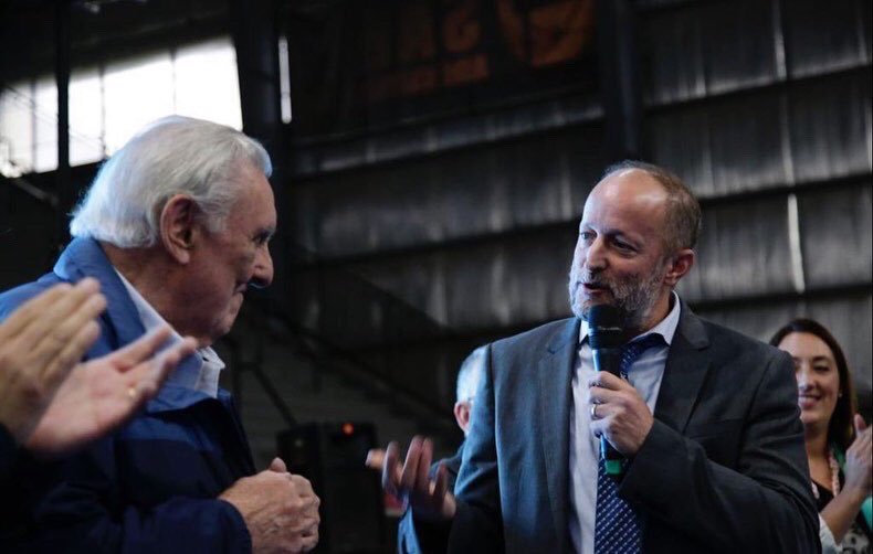 Martín Insaurralde tweet media