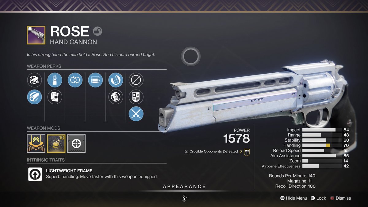 highguy691's tweet image. #PS5Share, #Destiny2