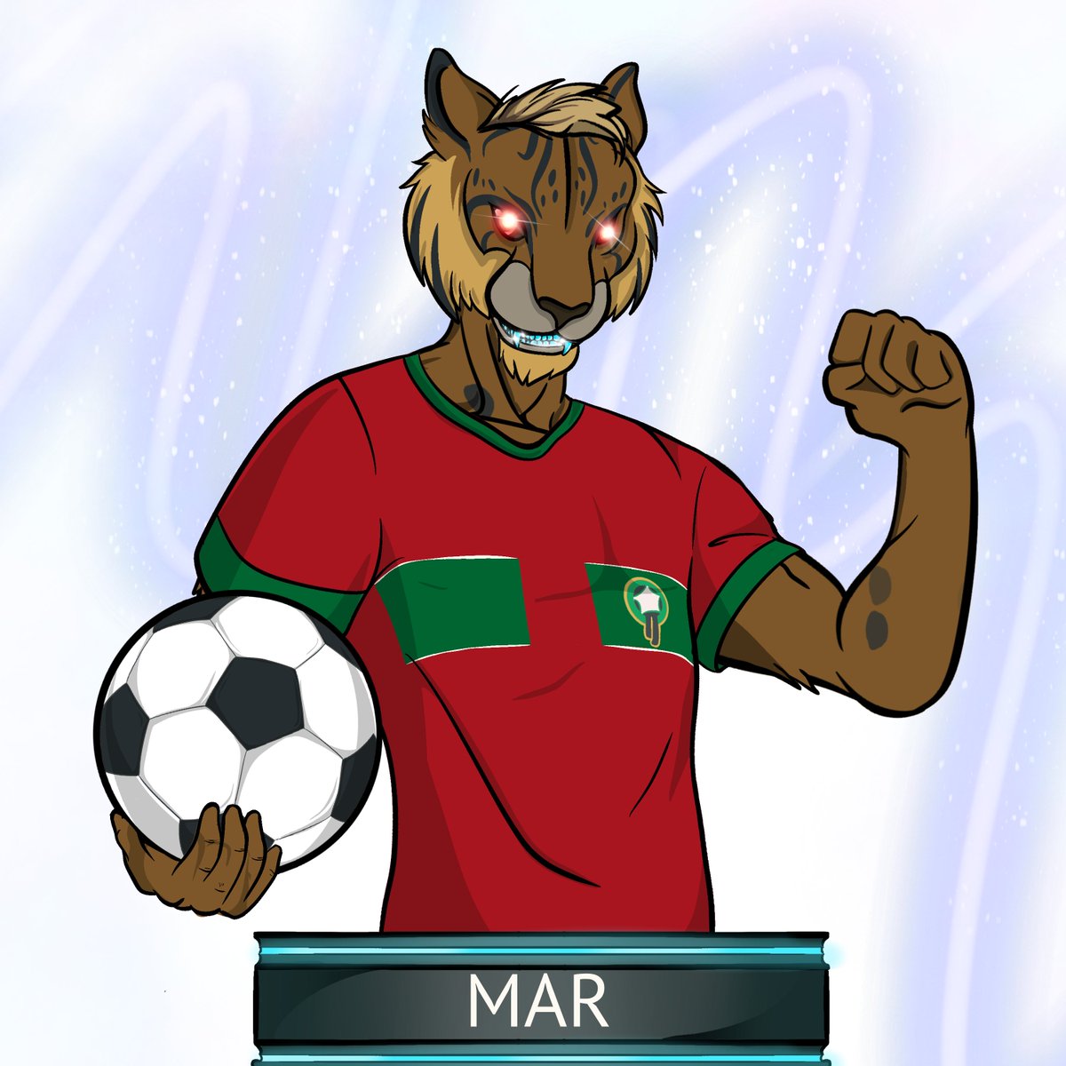 Big Cats Uber League ⚽️ tweet media
