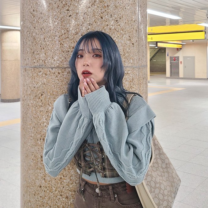 コスプレイヤーmam（まむ）のTwitter画像3