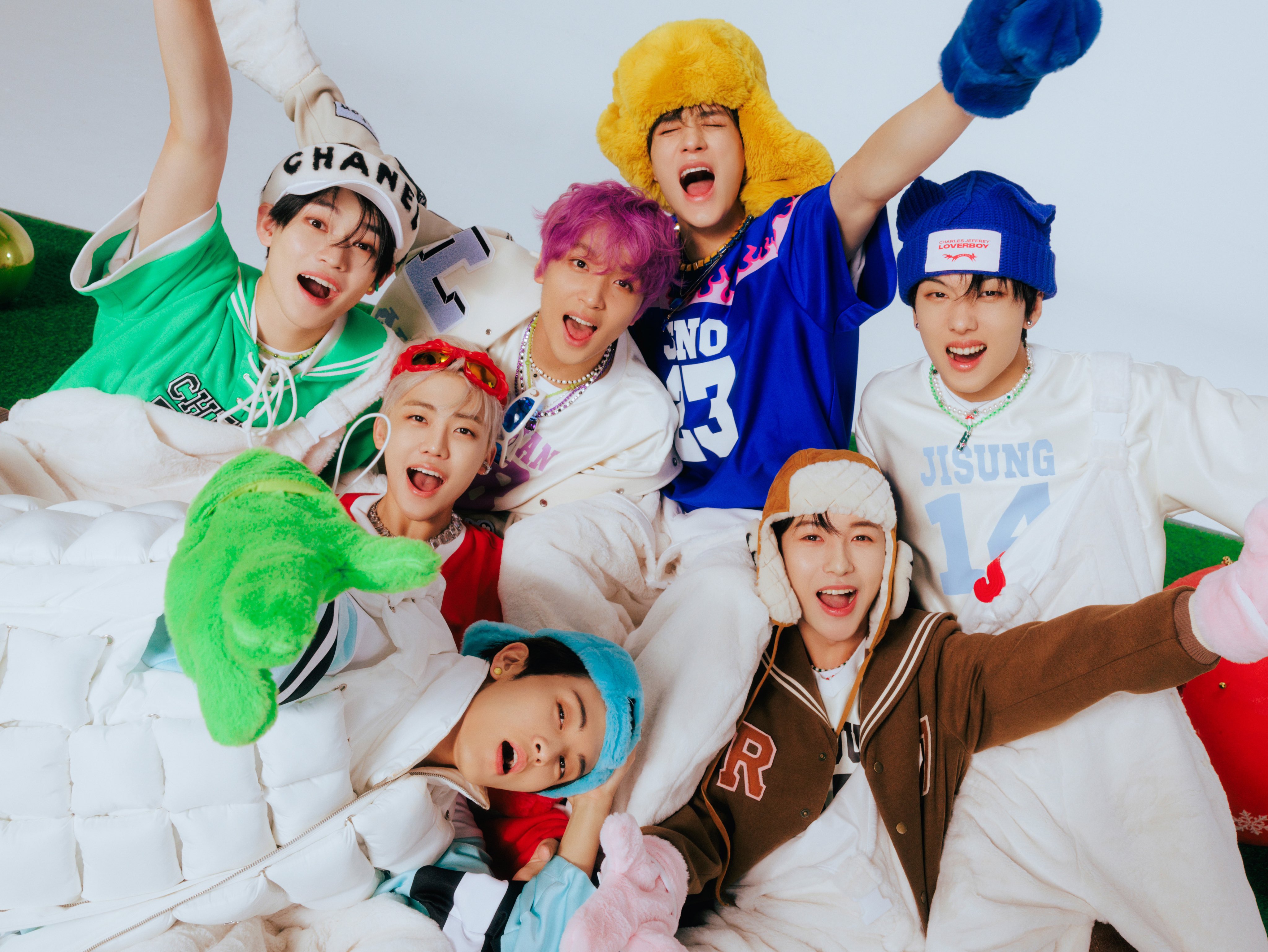 NCT DREAM on X: 