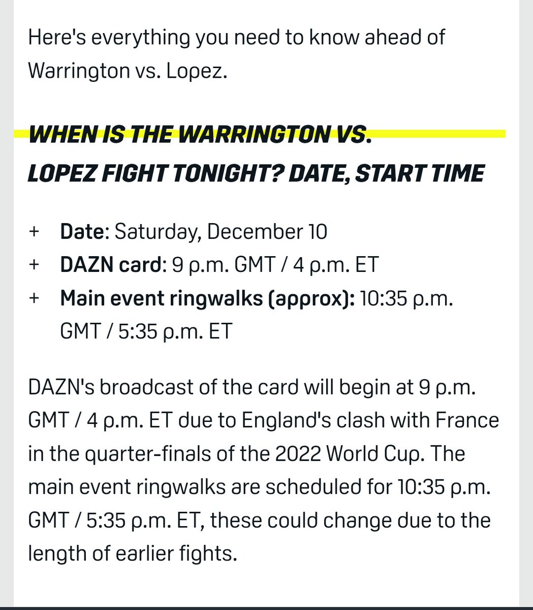 BoxingVitals's tweet photo. It's Fight Night #LopezMartin
On #espnplus #boxing #boxeo
#TeofimoLopezJr vs #SandorMartin
#Toprankboxing #toprankboxingonespn https://t.co/Csoe4Kv7CC