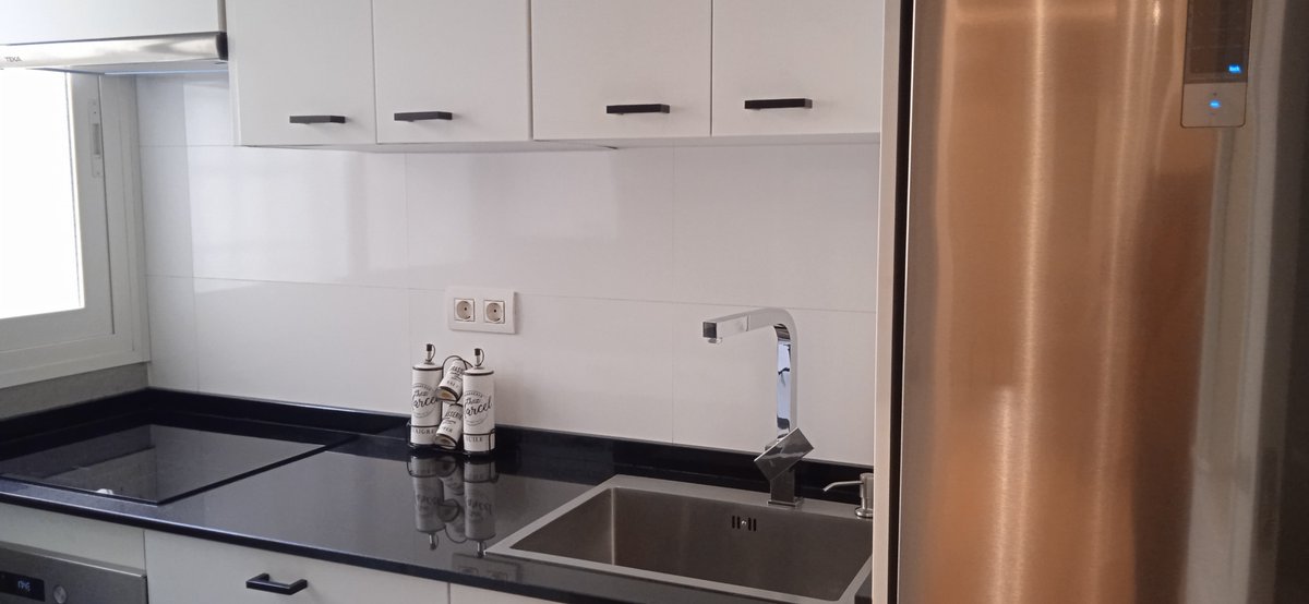 #SeAlquila piso de dos habitaciones, #reformado y completamente #amueblado en #Chamberí. Aire acondicionado y #calefacción individual. idealista.com/inmueble/99865… #Madrid #Malasaña #Tetuán #Inmobiliaria