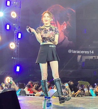 laraceres14's tweet photo. no words, all smiles. π₯Ίπ
#BoA #보μ #BeYou2Manila #BeYou2inManila #BeYou2WithBoA #BoAPH #BoAjjang https://t.co/ealTgPQyy4