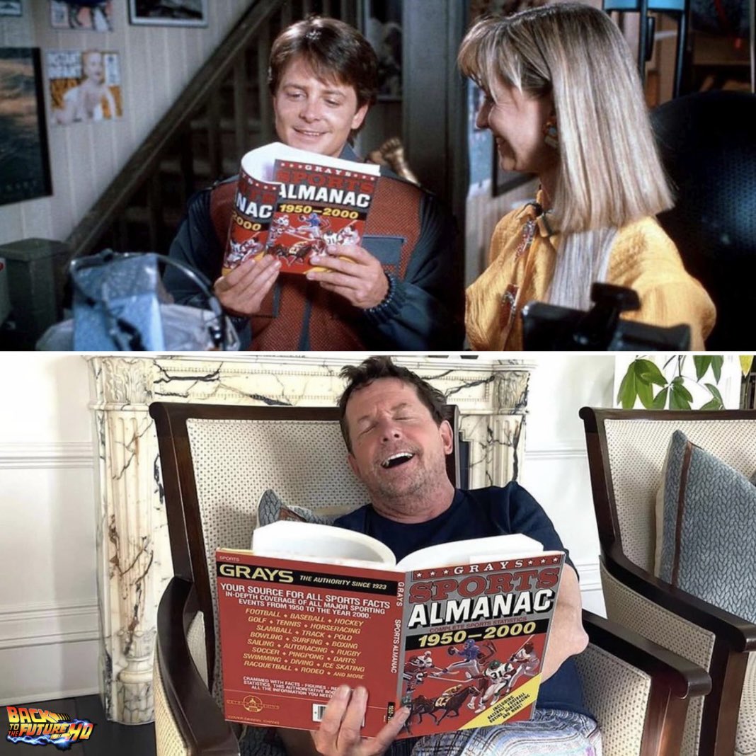 Then vs Now 😂 #backtothefuture