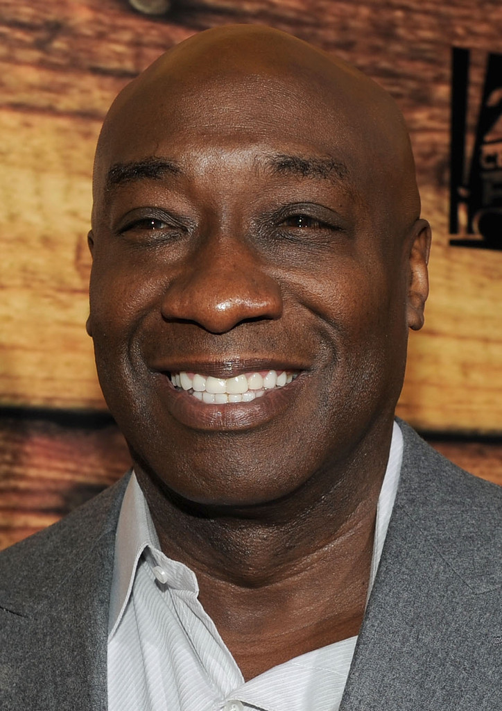 Happy Birthday to the late Michael Clarke Duncan who would\ve turned 65 today. 