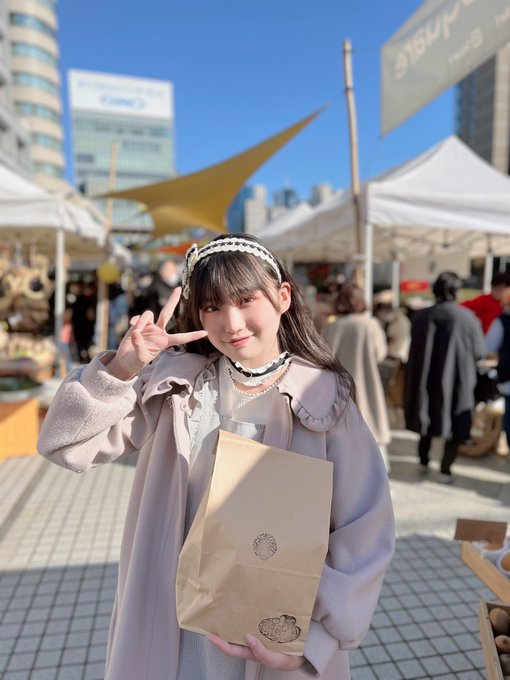 Twitterのコスプレ画像20