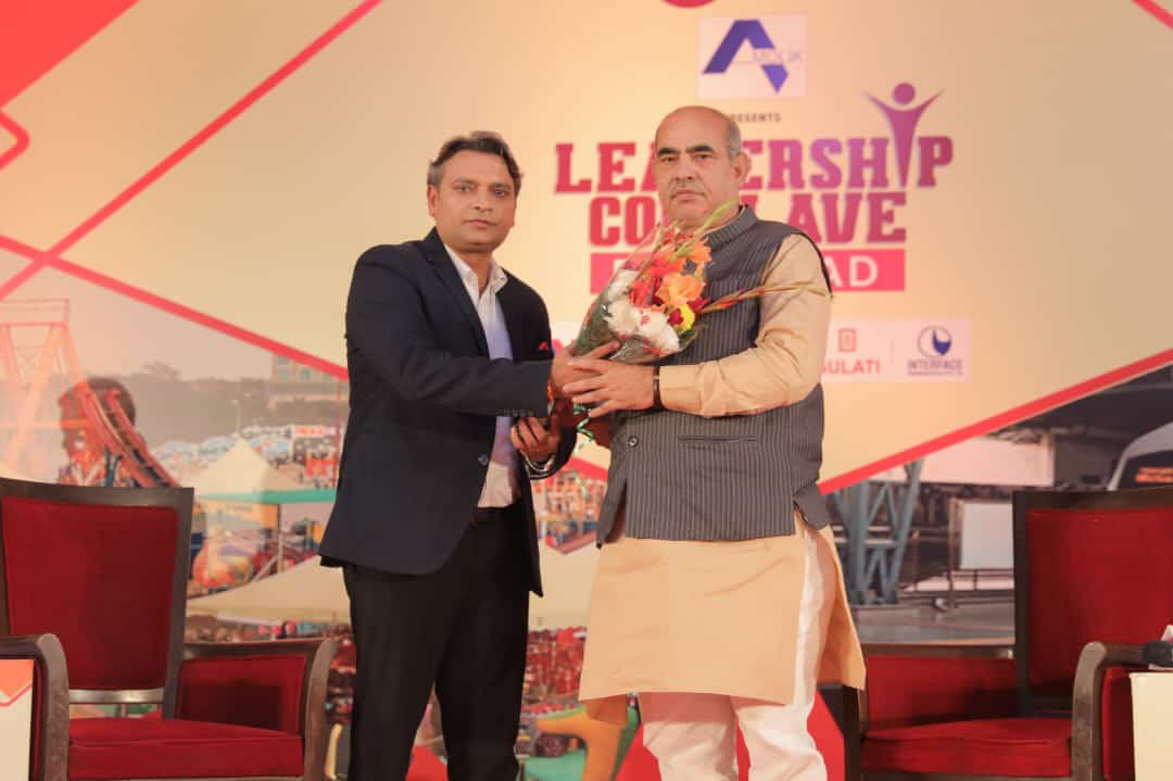 Moolchand Sharma tweet media