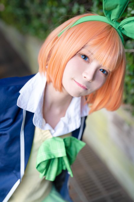 コスプレイヤーぽんのTwitter画像5