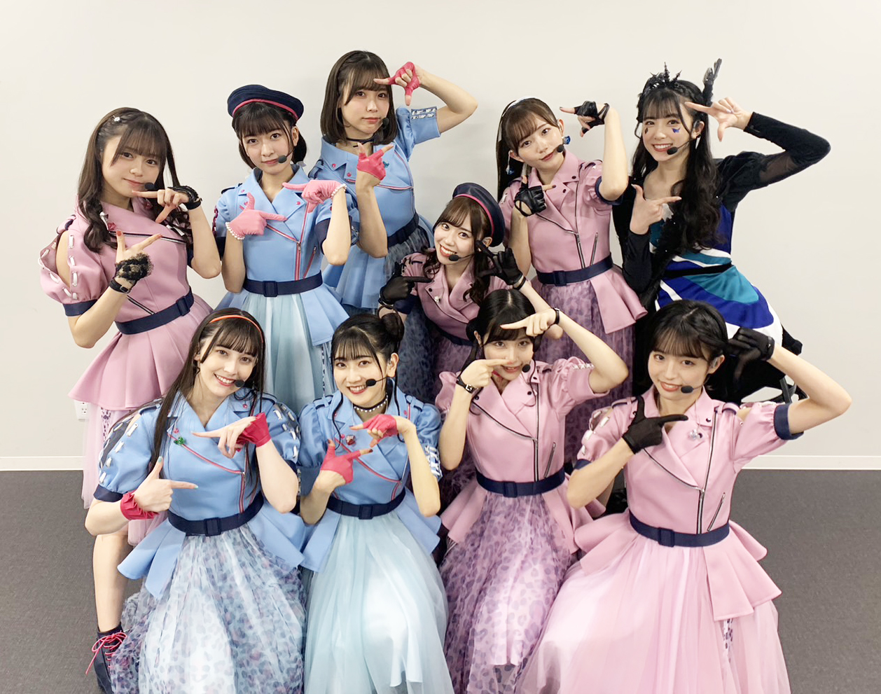 ラブライブ！シリーズ公式 on X: 