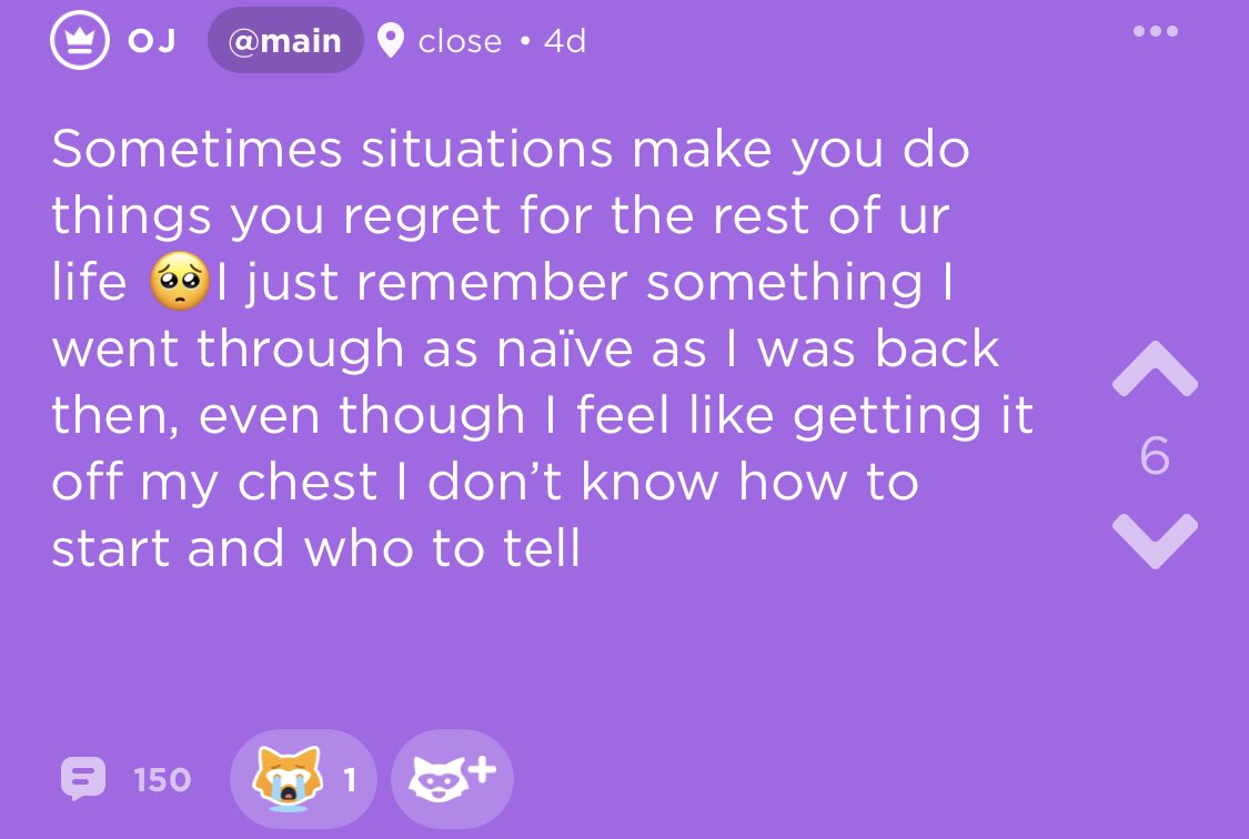 jodelhub1's tweet image. Sad 💔💔💔