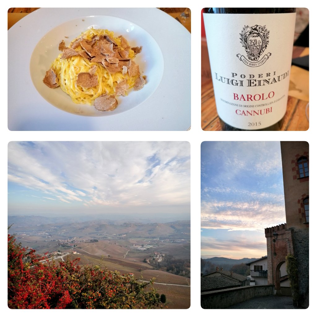 SimoSteve91's tweet photo. Non è mai troppo tardi.
#Langhe https://t.co/tKq7lGGmxq
