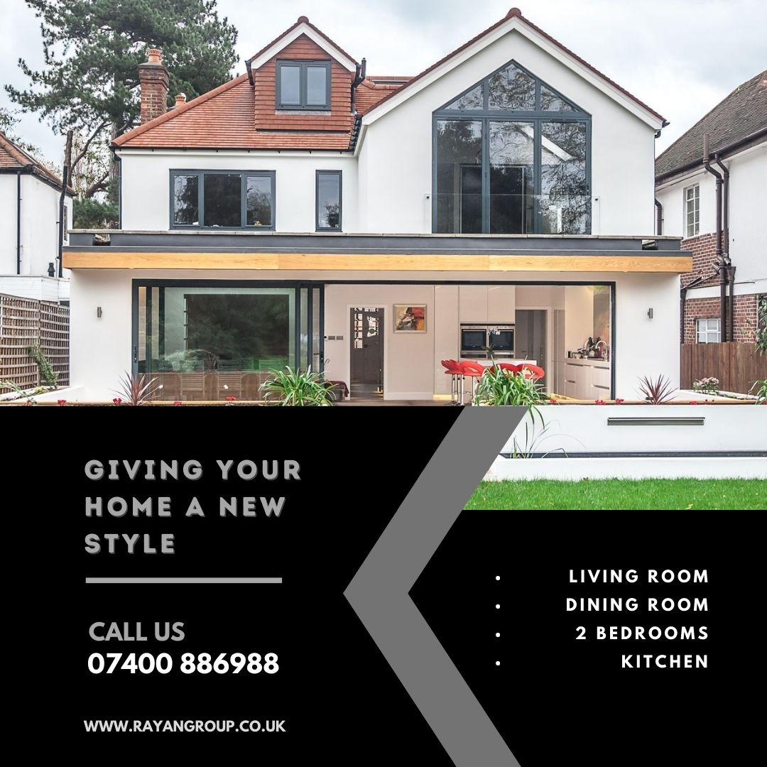 RayanGroupUK's tweet photo. We build the way you want, because we know how important the project is for you. 
info@rayangroup.co.uk | https://t.co/nzHzpDfvxa
#ThisIsLondon #rayangroupuk #architectureuk #houserenovation #moderndesign #renovationuk https://t.co/vVCZkSZOsv