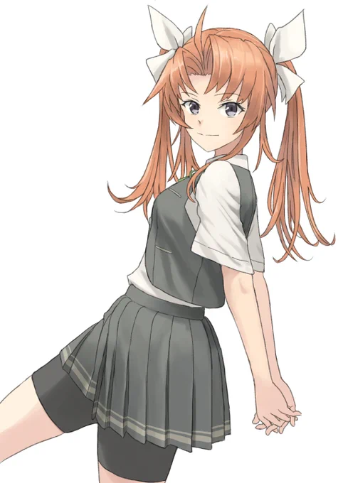 陽炎お姉ちゃん #艦これ 