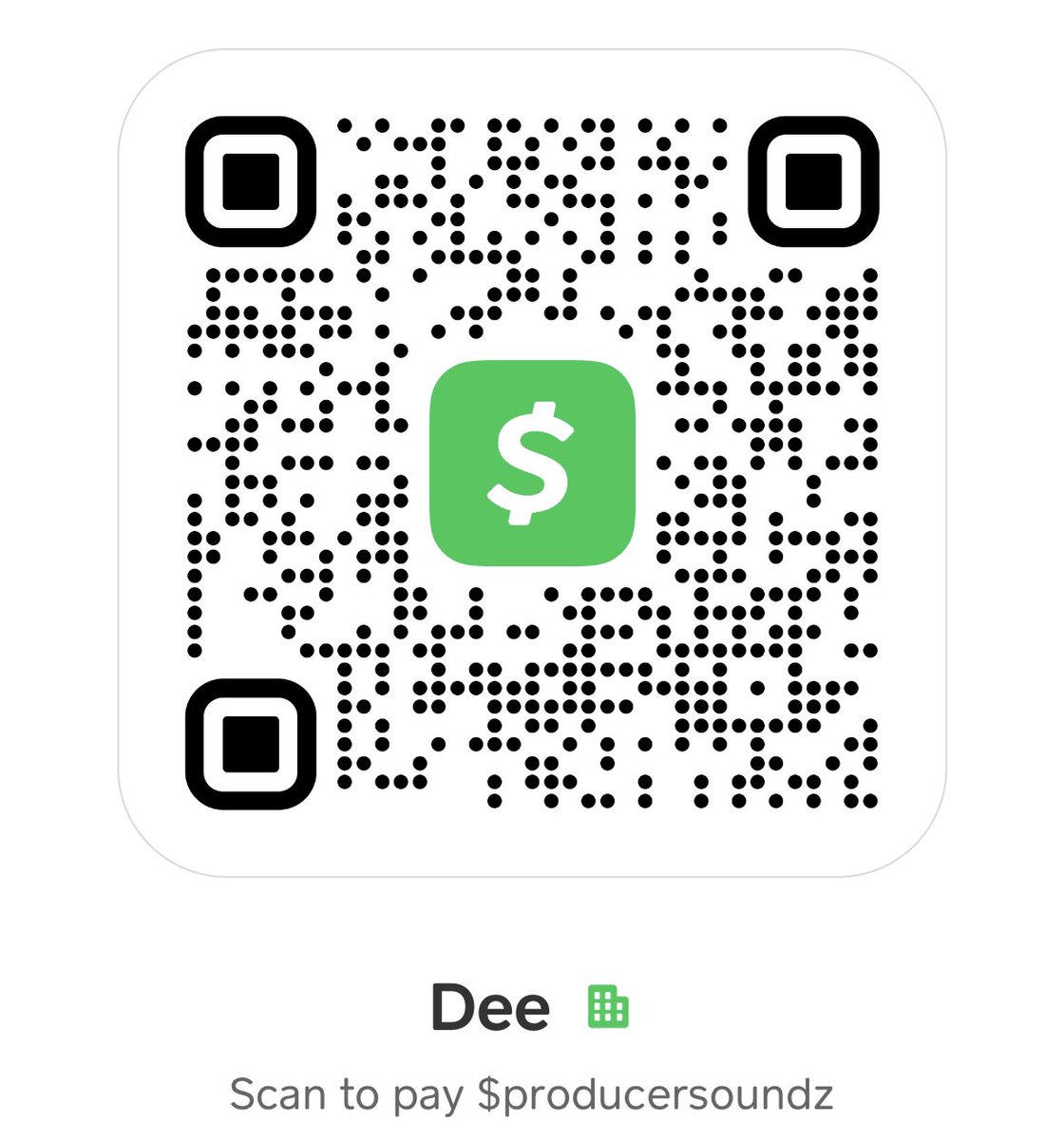 ProducerSoundz's tweet image. 