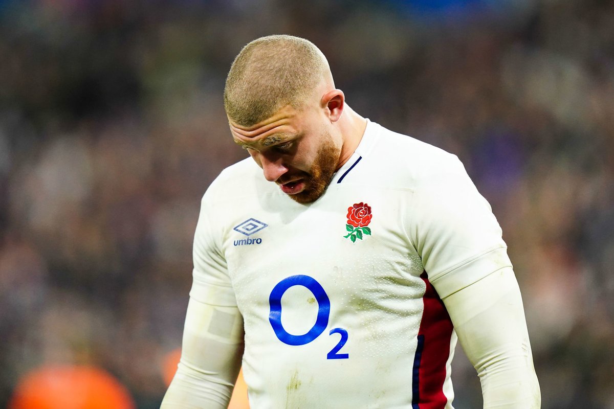 RugbyramaFR's tweet photo. Bon, nous la dernière fois qu'on a joué l'Angleterre ça a donné un truc plutôt sympa. À vous !
#ANGFRA https://t.co/QbAVNDtnQw