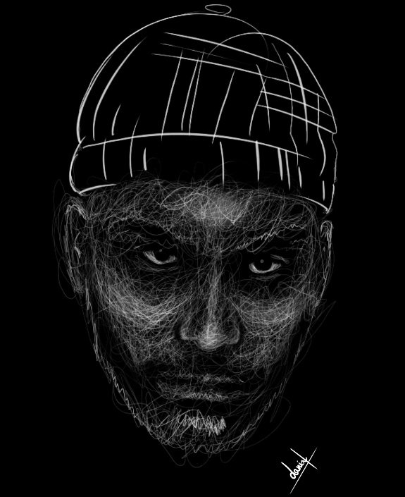 Line Killer / Daniel tweet media