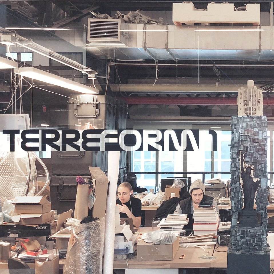 Actar Publishers (@actar_publisher) on Twitter photo #NewYork-based #nonprofit <a href="/Terreform_ONE/">Terreform ONE ™️</a> has established a distinctive #design tactic that investigates #projects through the regenerative use of natural #materials, #science, and the emergent field of #socioecological design. #NewYork-based #nonprofit <a href="/Terreform_ONE/">Terreform ONE ™️</a> has established a distinctive #design tactic that investigates #projects through the regenerative use of natural #materials, #science, and the emergent field of #socioecological design.