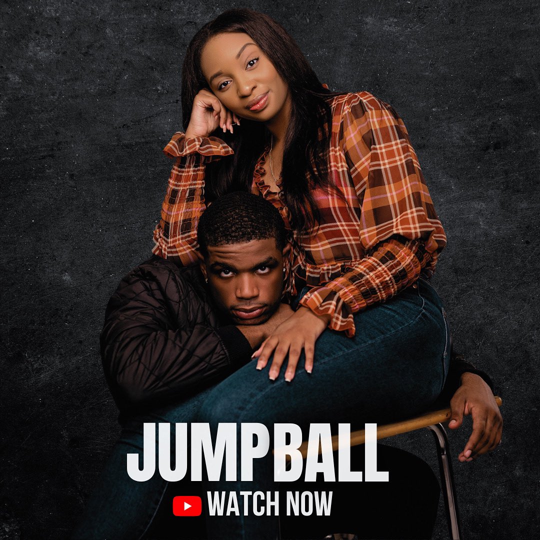 Tell a friend to tell a friend to click the link in our bio and see what’s going down in “The Heights”!!!!!