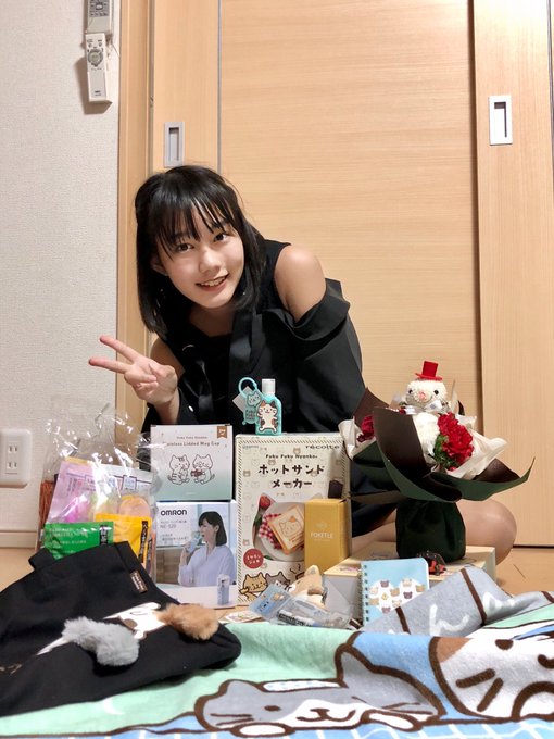 Twitterのコスプレ画像24