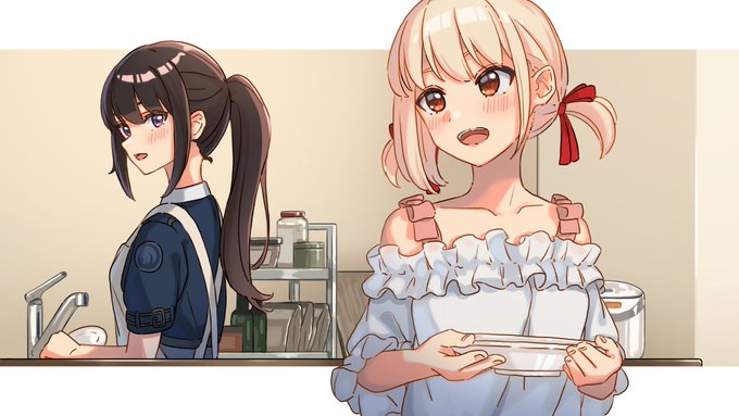 #今年も残りわずかなので今年一番伸びた絵を貼る 