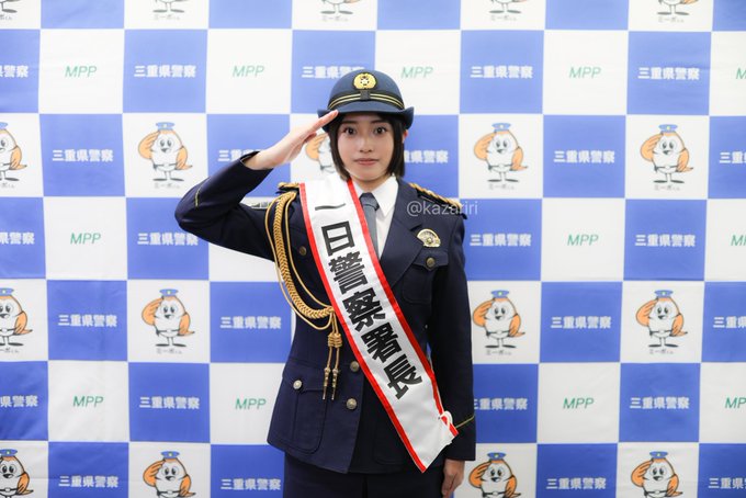 Twitterのコスプレ画像11