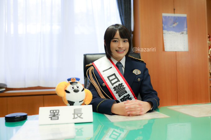 Twitterのコスプレ画像10