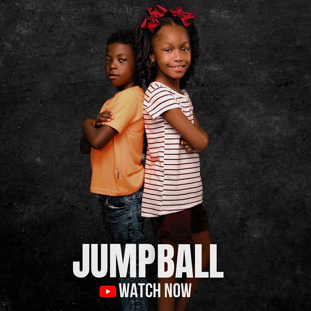 Sometimes the game of life is introduced to you at a young age. It’s going down in “The Heights”Link in bio!!!!!