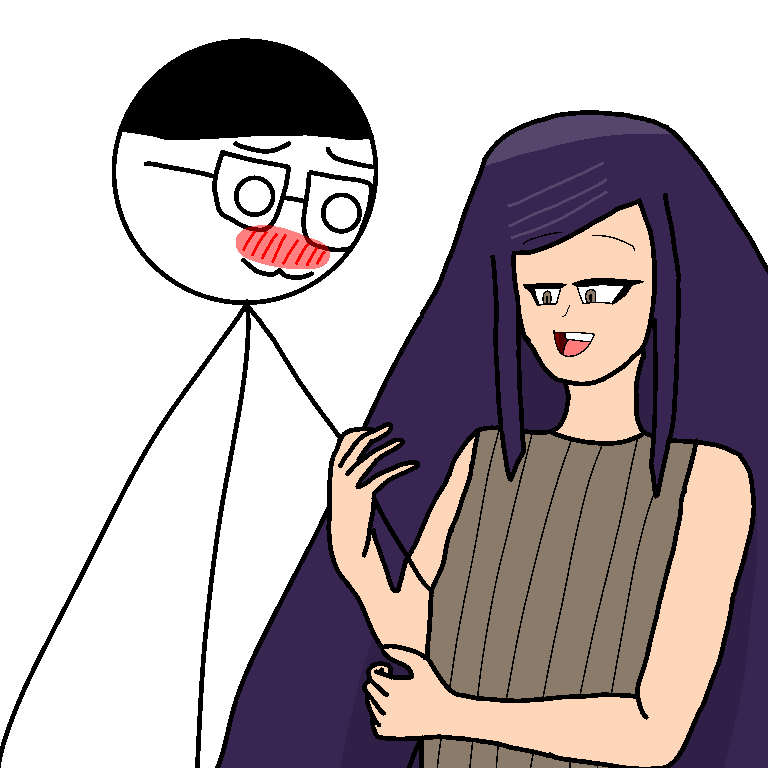 BBoxer124's tweet photo. Tridi Cutieson (Formerly TridiExpansions) loved me #TridiLegacy #manuel #StickFigure #StickFigureWorld #ManuelMCR #Tridi #TridiCutieson #MFGA https://t.co/2WDpbraHIj
