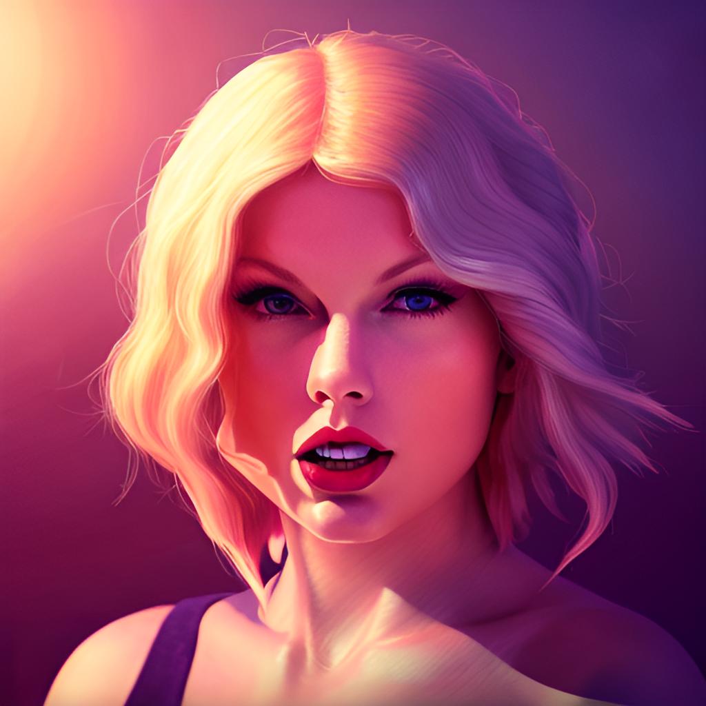 uroosazaki's tweet photo. #aiavatar #TaylorSwift #ts #erastour https://t.co/h5I0ug4ZzD