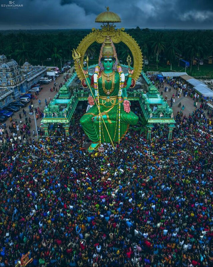 desi_thug1's tweet photo. An Ocean of Faith... https://t.co/pqtzvOE7N8