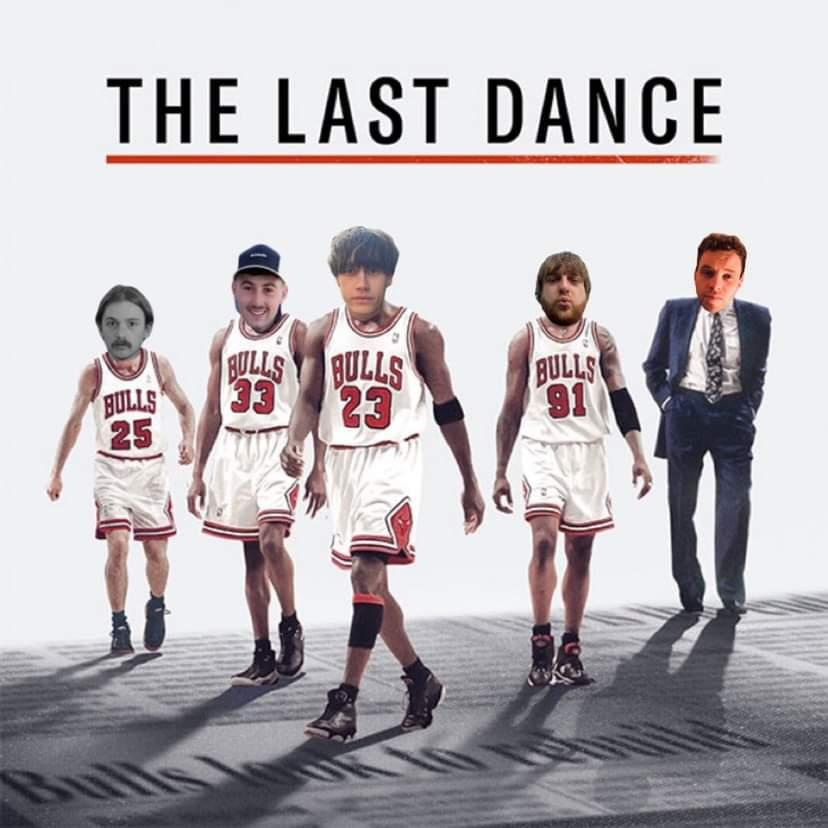 The Rotanas (@therotanas) on Twitter photo And here we are, tonight is the night.
We hit the stage for the final time at 9:30, get down early to catch Slate & @motelthievesuk
Pic courtesy of the pearce twins And here we are, tonight is the night.
We hit the stage for the final time at 9:30, get down early to catch Slate & @motelthievesuk
Pic courtesy of the pearce twins