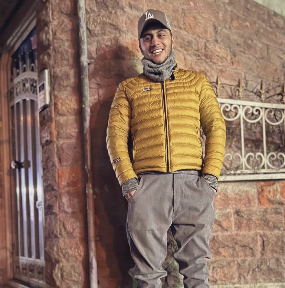 تعجب کردید می‌خوان #ماهان_صدرات رو به خاطر تخریب موتور بسیجی اعدام کنن؟! 
#سهند_نورمحمدزاده رو دارن به خاطر لگد به سطل‌آشغال اعدام می‌کنن. #محسن_شکاری رو  به‌خاطر«هیچی» اعدام کردن. دقیقا واسه هیچی کشتنش. 
#مهسا_امینی