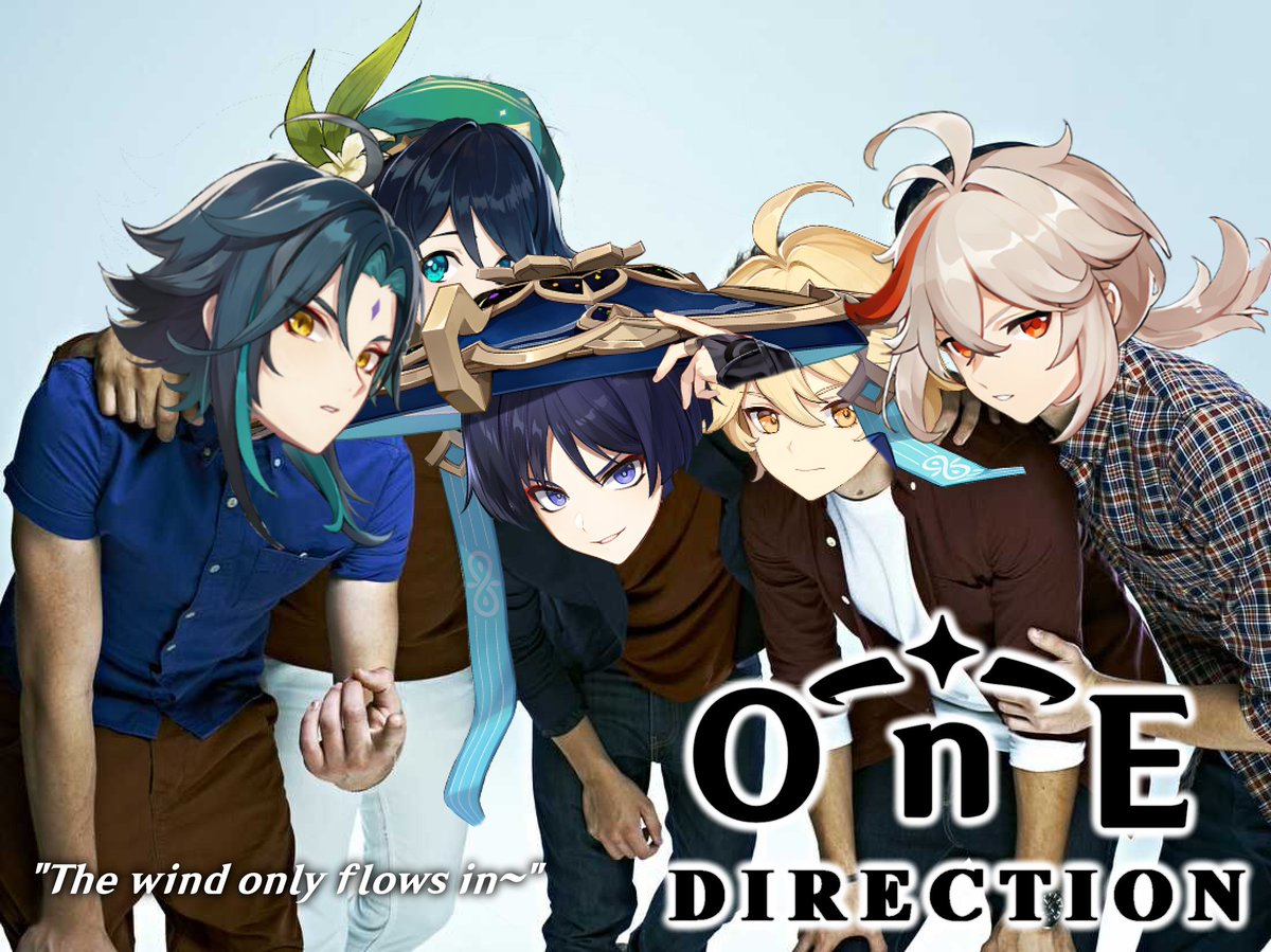 KakonoShiaiVT's tweet photo. This spawned from a VC. You're welcome
#cursededit #Genshinlmpact #Anemo https://t.co/IosoOTBSOZ