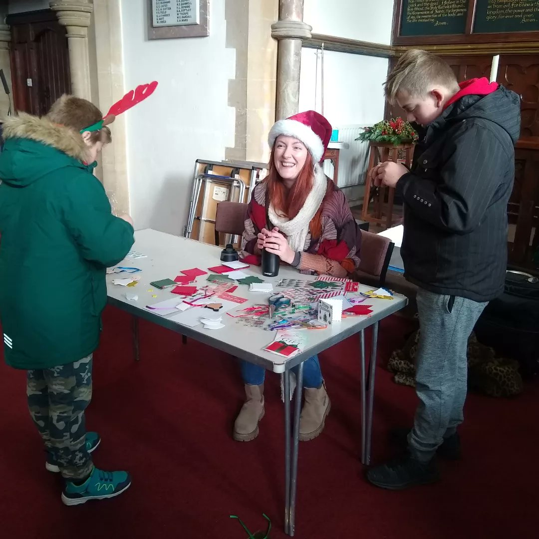 Immanuel Church Chichester tweet media