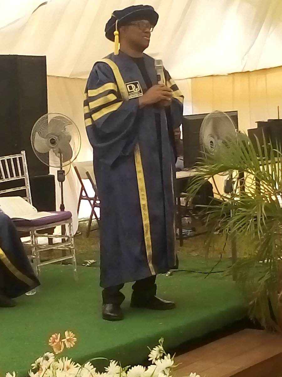 "Eagle Square"

Our Pro Chancellor in Dominican University, Ibadan <a href="/PeterObi/">Peter Obi</a> 
<a href="/FS_Yusuf_/">FS Yusuf</a> 
<a href="/firstladyship/">NEFERTITI</a> 
"At the First and Second Convocation ceremony" December 10,2022.