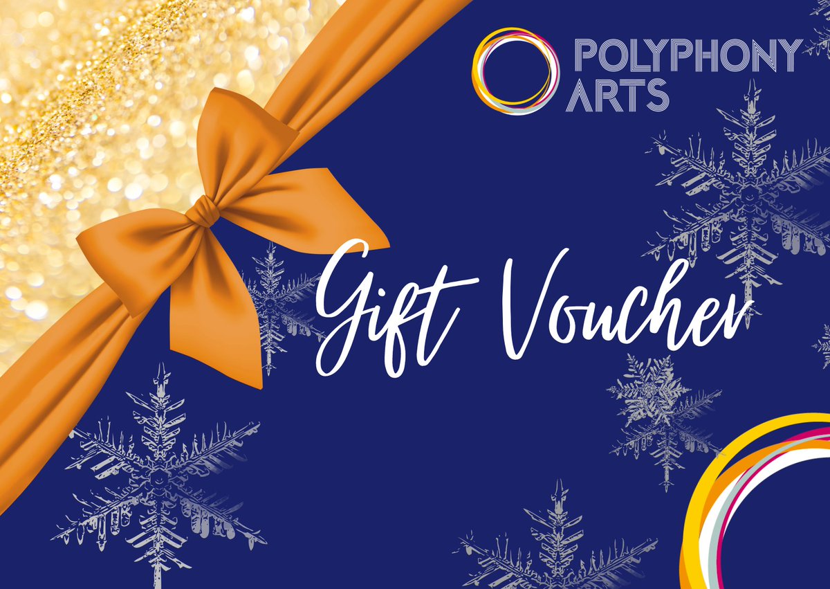 Polyphony Arts tweet media