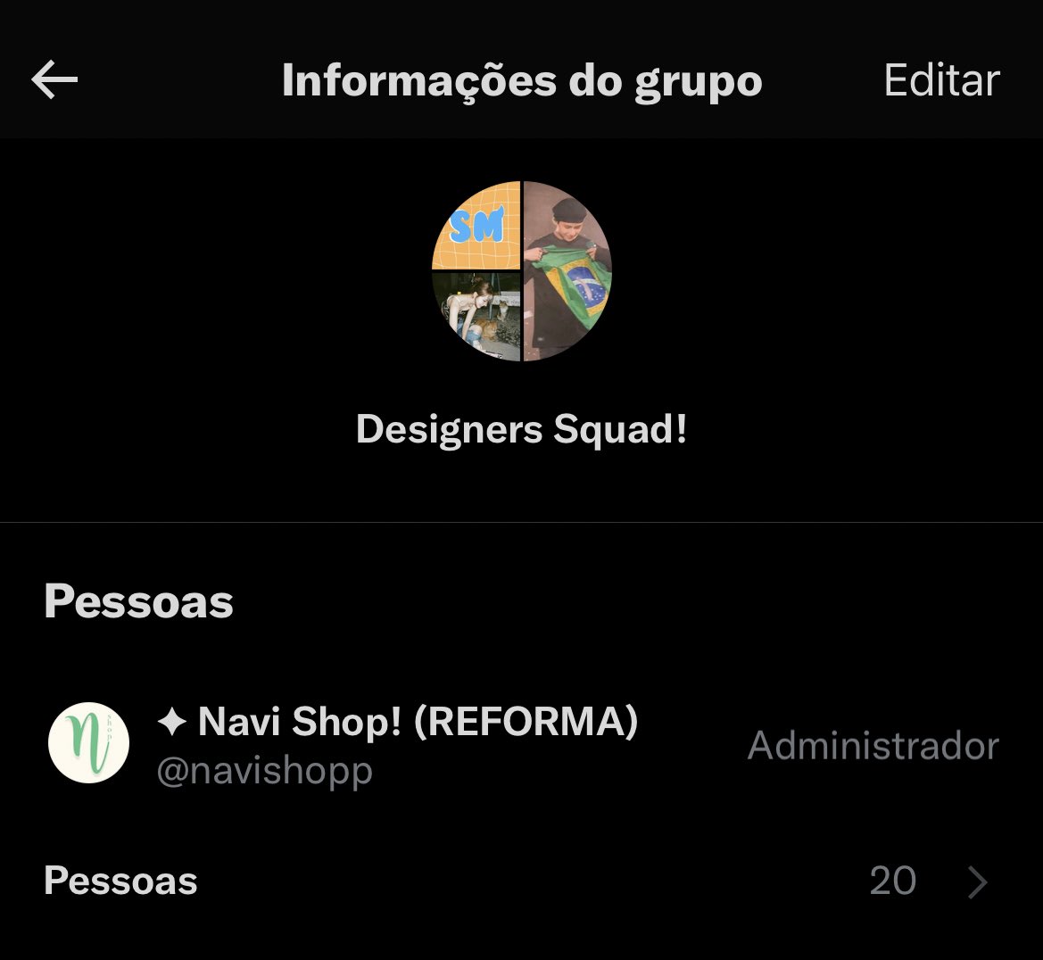 ✦ Navi Shop! tweet media