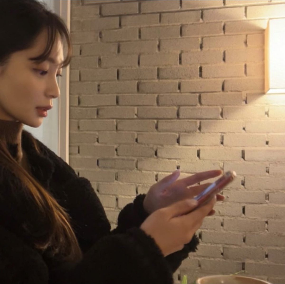 뭐하구 잇겡~
#외롭#진실된 만남