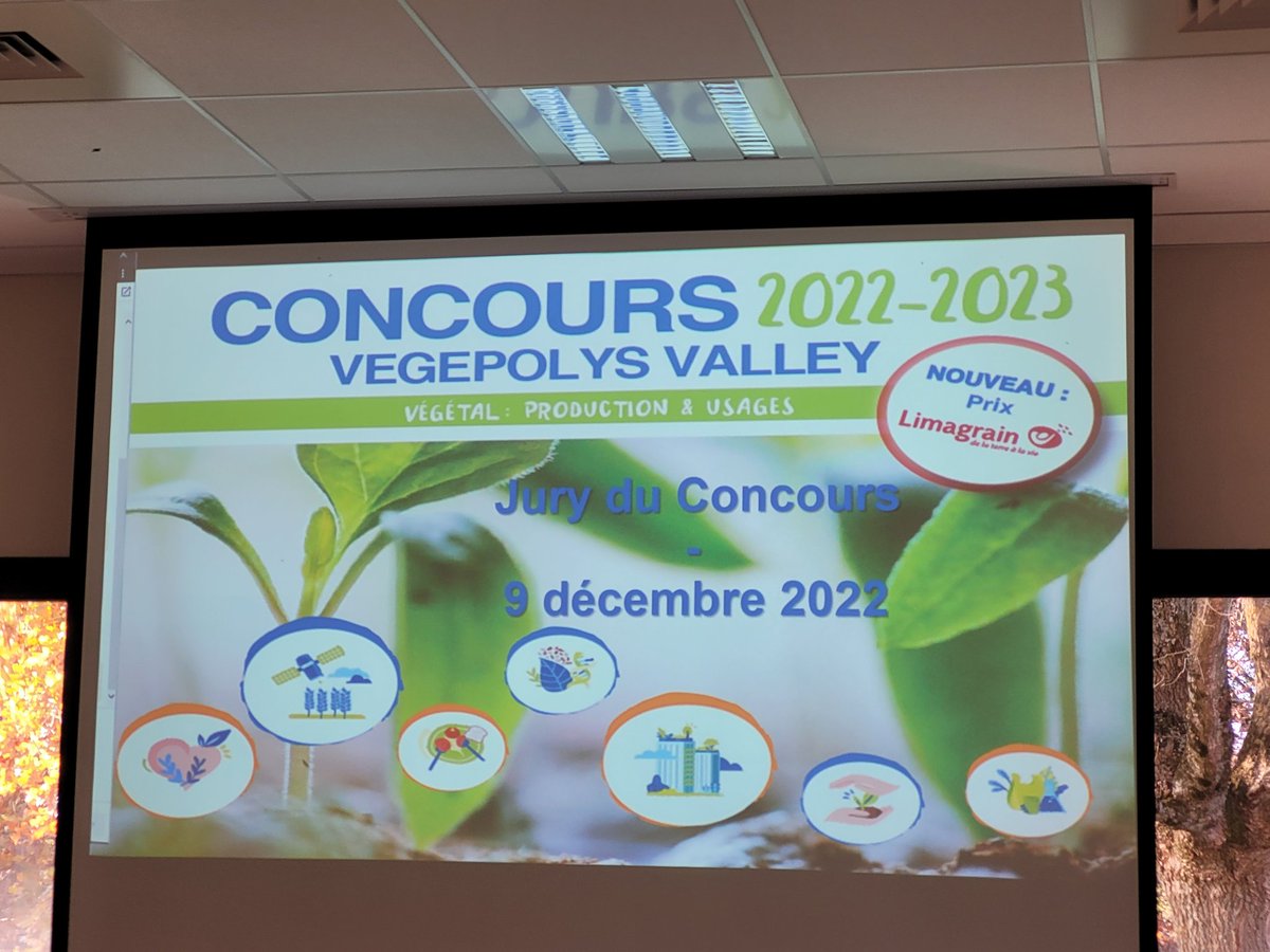 Sol_Agrocampus Ouest (@sol_instagro) on Twitter photo <a href="/HugoMussard974/">Hugo Mussard</a>, étudiant auto-entrepreneur à <a href="/InstitutAgroRA/">L'Institut Agro Rennes-Angers</a> a remporté le concours innovation <a href="/VEGEPOLYSVALLEY/">VEGEPOLYS VALLEY</a> pour son projet Aqualeaves destiné à développer des capteurs de pilotage de l'irrigation de précision connectés. Il réalisera son stage M2 au sein de l'@UR_EPHor <a href="/HugoMussard974/">Hugo Mussard</a>, étudiant auto-entrepreneur à <a href="/InstitutAgroRA/">L'Institut Agro Rennes-Angers</a> a remporté le concours innovation <a href="/VEGEPOLYSVALLEY/">VEGEPOLYS VALLEY</a> pour son projet Aqualeaves destiné à développer des capteurs de pilotage de l'irrigation de précision connectés. Il réalisera son stage M2 au sein de l'@UR_EPHor