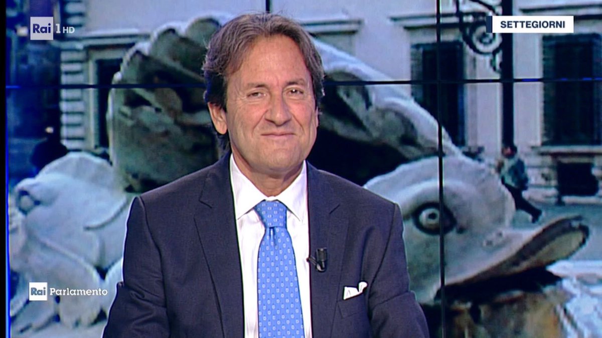 Valdofortuna's tweet photo. https://t.co/a2Nkm69j03
RAI 1 - RAI Parlamento Settegiorni con SUSANNA PETRUNI
#MANOVRA
#CUNEOFISCALE
#LIMITECONTANTI
#ECONOMIAITALIANA
#PNRR https://t.co/p8AEIggpvY