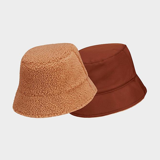 SOLELINKS on Twitter "Ad Nike Sportswear Reversible Sherpa Bucket